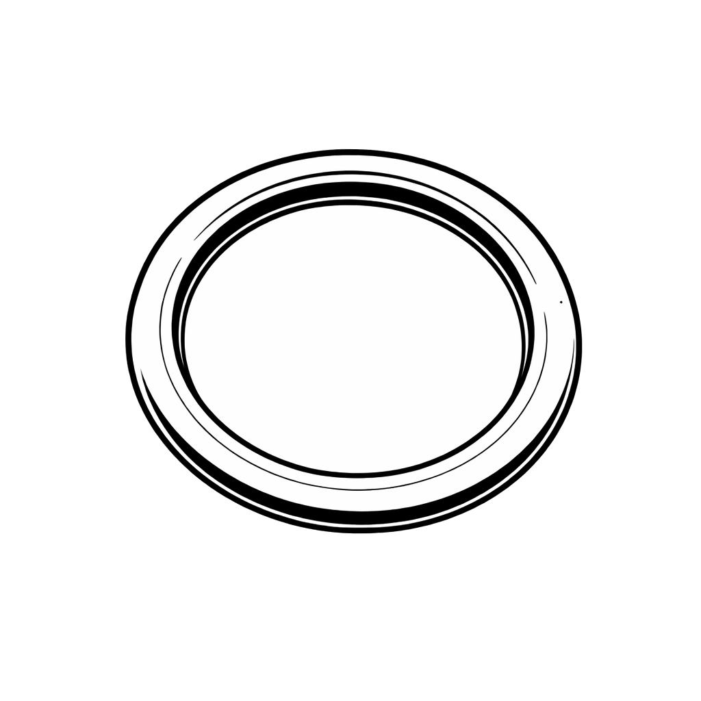 O-kroužek víčka nalévacího otvoru oleje